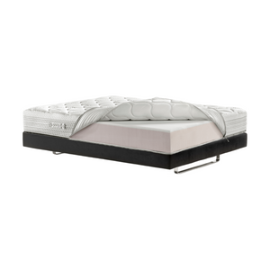 3D Medium Firm Mattress | Magniflex Classico 9 | Italianfurniture.com