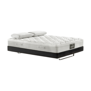 3D Medium Firm Mattress | Magniflex Classico 9 | Italianfurniture.com