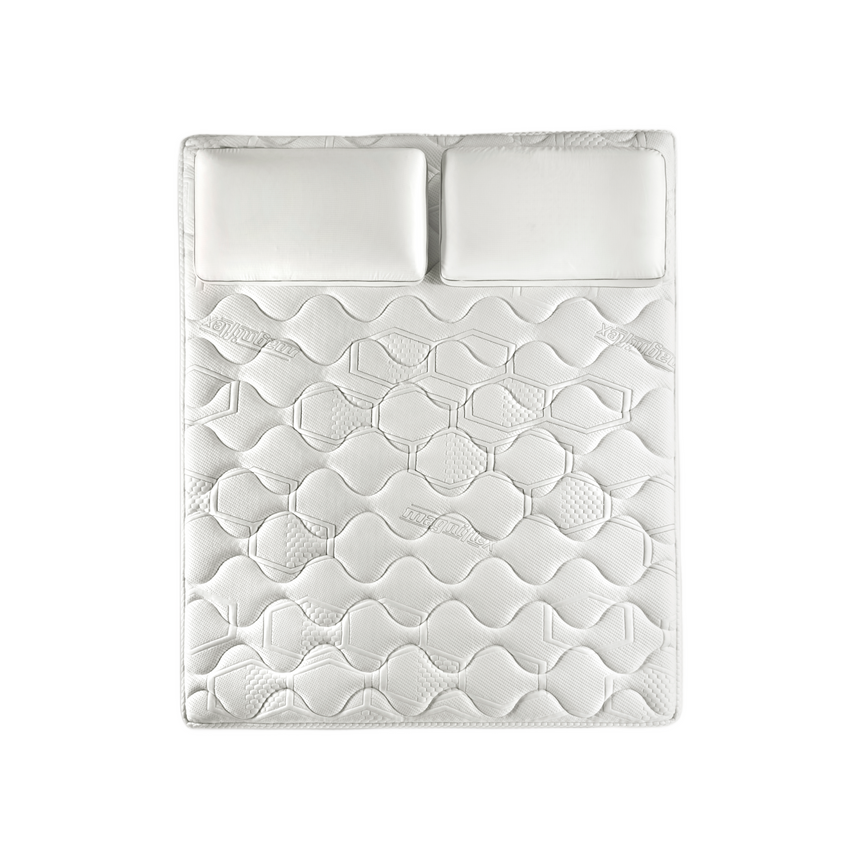 3D Medium Firm Mattress | Magniflex Classico 9 | Italianfurniture.com