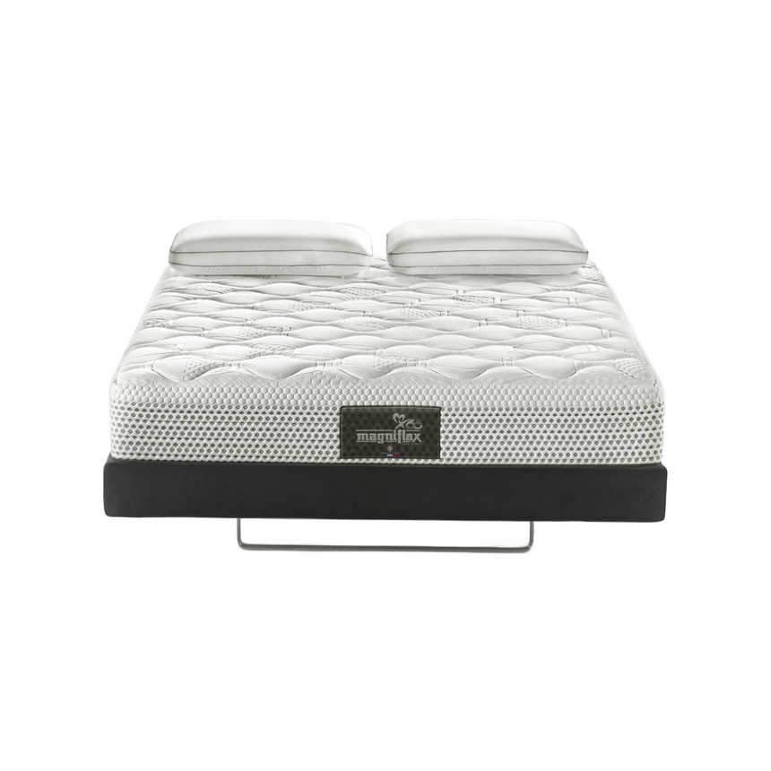 3D Medium Firm Mattress | Magniflex Classico 9 | Italianfurniture.com