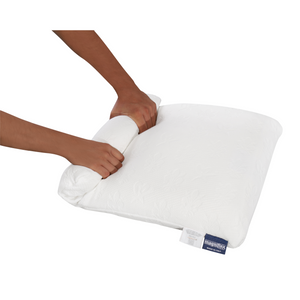 Natural Viscose Pillow | Magniflex Classico | Italianfurniture.com