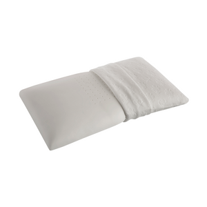 Natural Viscose Pillow | Magniflex Classico | Italianfurniture.com