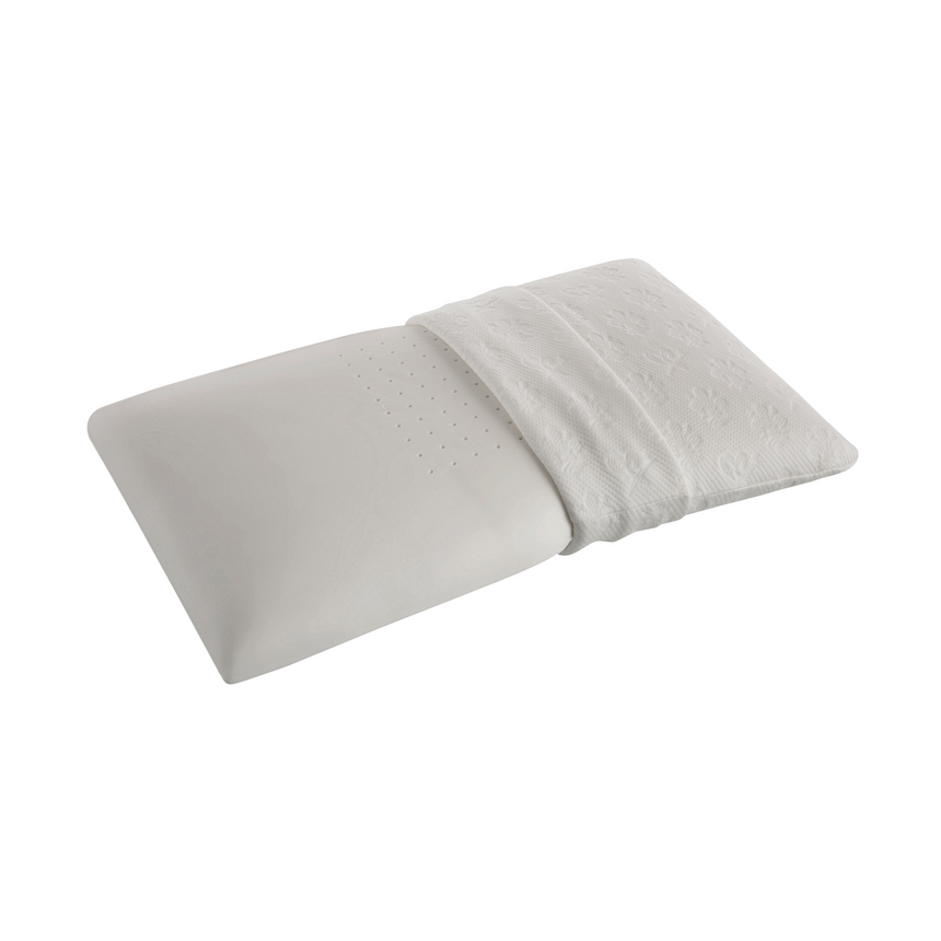 Natural Viscose Pillow | Magniflex Classico | Italianfurniture.com