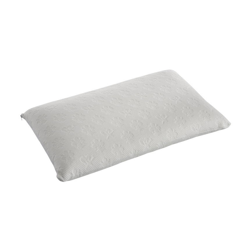 Natural Viscose Pillow | Magniflex Classico | Italianfurniture.com