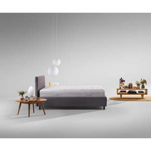 3D Medium Firm Mattress | Magniflex Classico 9 | Italianfurniture.com