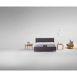 3D Medium Firm Mattress | Magniflex Classico 9 | Italianfurniture.com