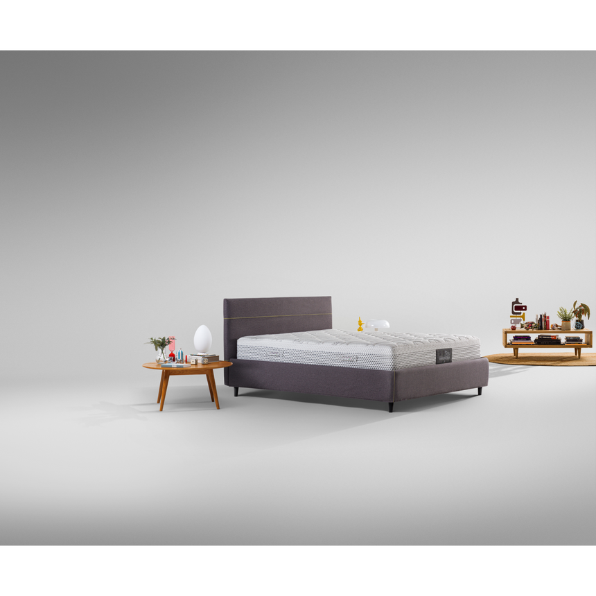 3D Medium Firm Mattress | Magniflex Classico 9 | Italianfurniture.com