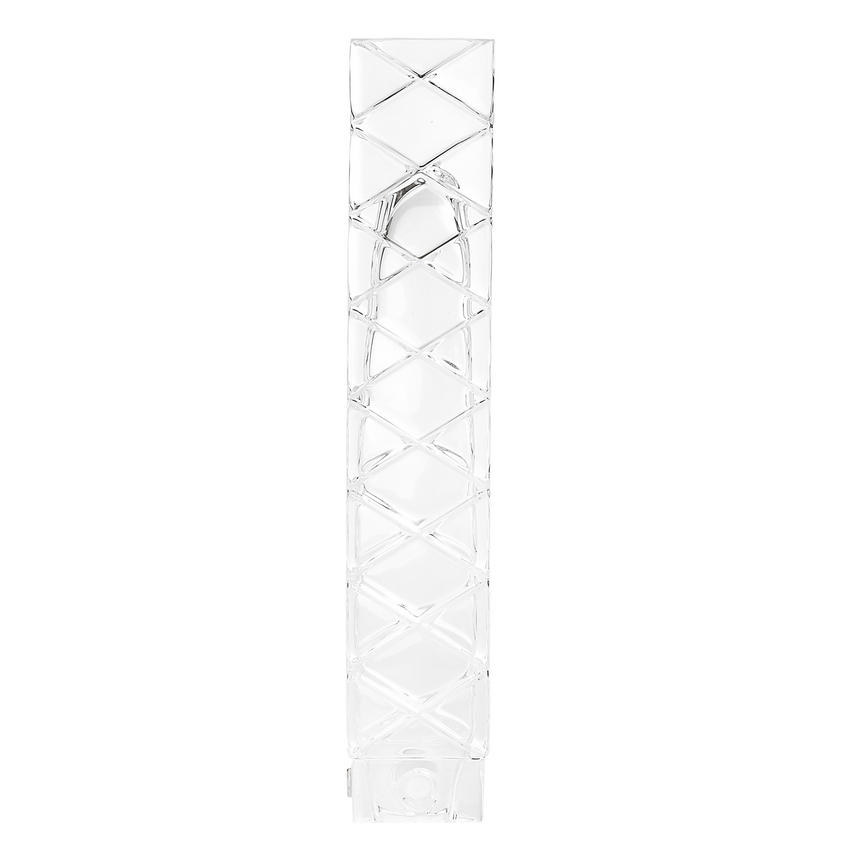 Engraved Crystal Wall Lamp | Contardi Mikado | Italianfurniture.com