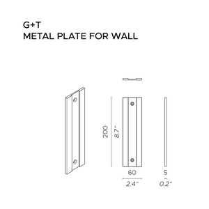 Braided Leather Wall Lamp | Contardi G+T | Italianfurniture.com