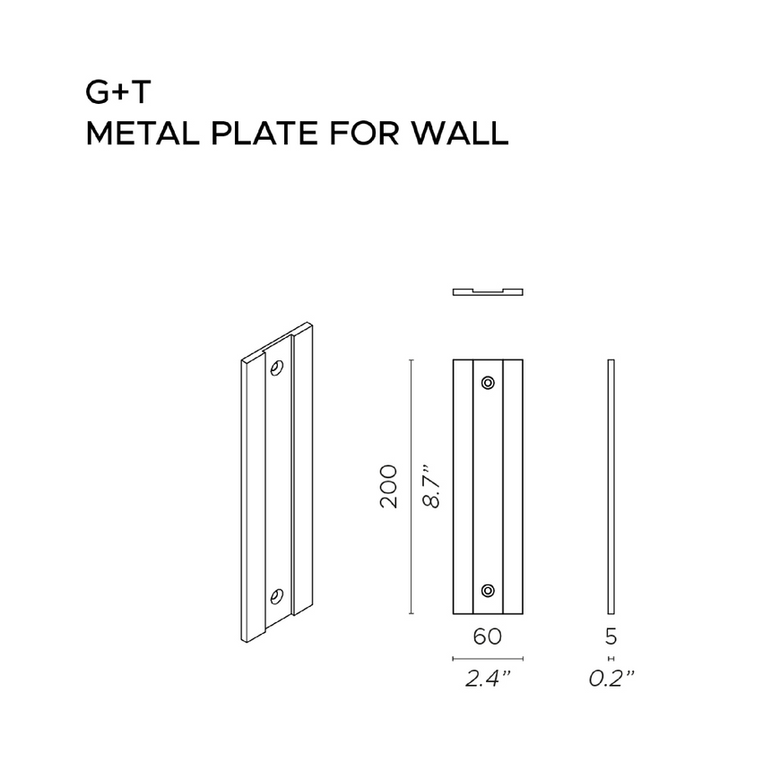 Braided Leather Wall Lamp | Contardi G+T | Italianfurniture.com