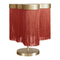 Fringe LED Table Lamp | Contardi Arcipelago