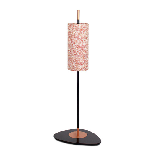 Fabric Shade Outdoor Floor Lamp | Contardi Lagoon | Italianfurniture.com