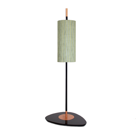 Fabric Shade Outdoor Floor Lamp | Contardi Lagoon | Italianfurniture.com