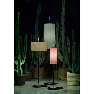 Fabric Shade Outdoor Floor Lamp | Contardi Lagoon | Italianfurniture.com