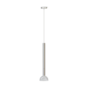 Tubular Outdoor Hanging Lamp | Contardi Tenebra | Italianfurniture.com