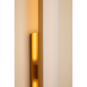 Elongated Wall Lamp | Contardi Fly | Italianfurniture.com