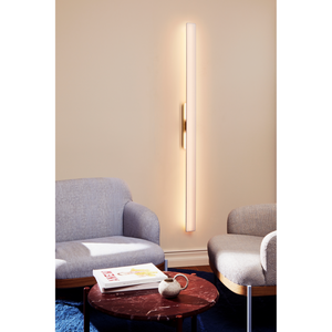 Elongated Wall Lamp | Contardi Fly | Italianfurniture.com