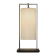 Fabric Shade Table Lamp | Contardi Athena | Italianfurniture.com