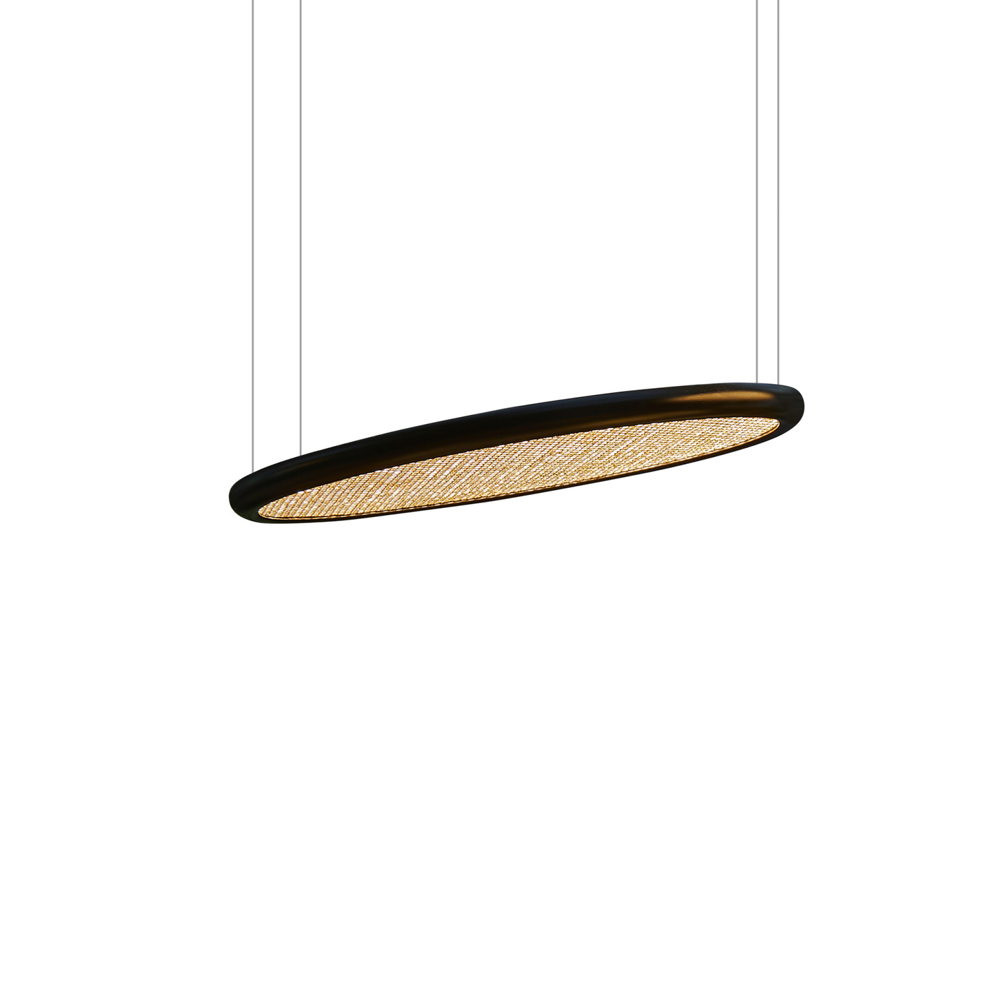 Oval Pendant Lamp | Contardi Bogota