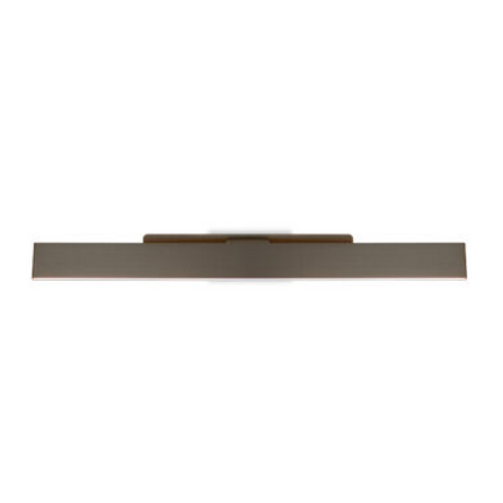 Metallic Bar Wall Lamp | Contardi Fly | italianfurniture.com