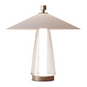 Cotton Shade Table Lamp | Contardi Asia | Italianfurniture.com