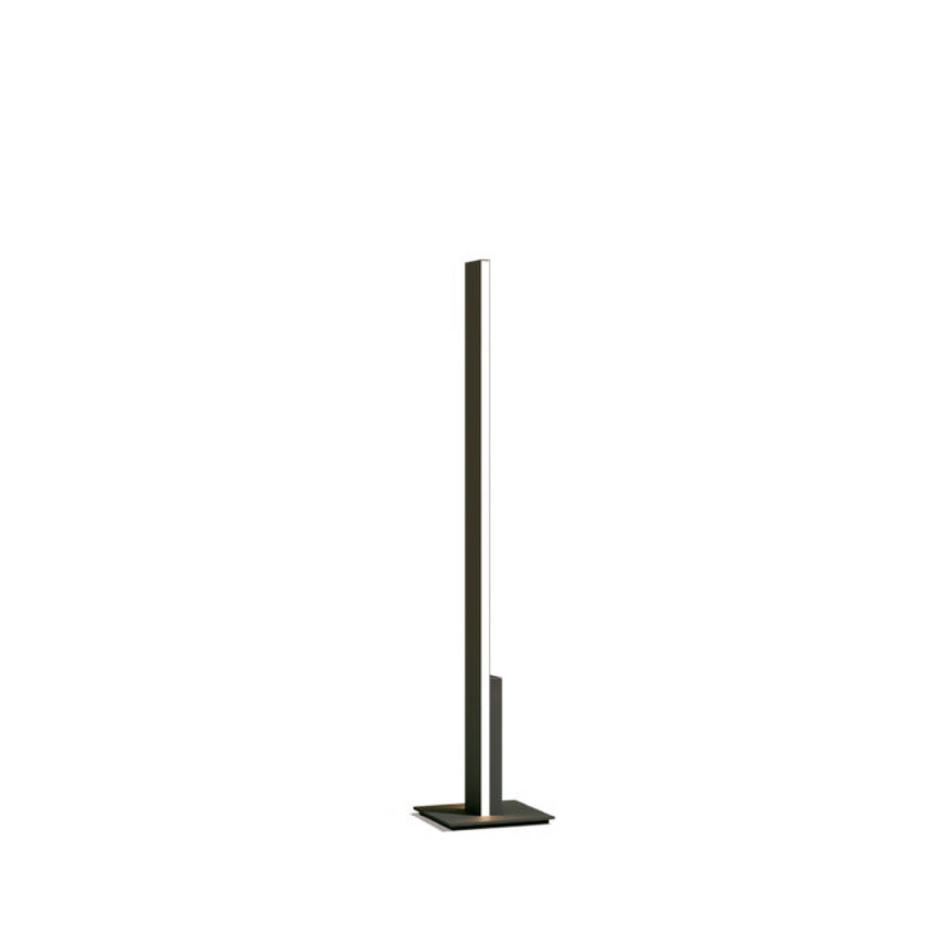 Metal Bar Outdoor Floor Lamp | Contardi Fly