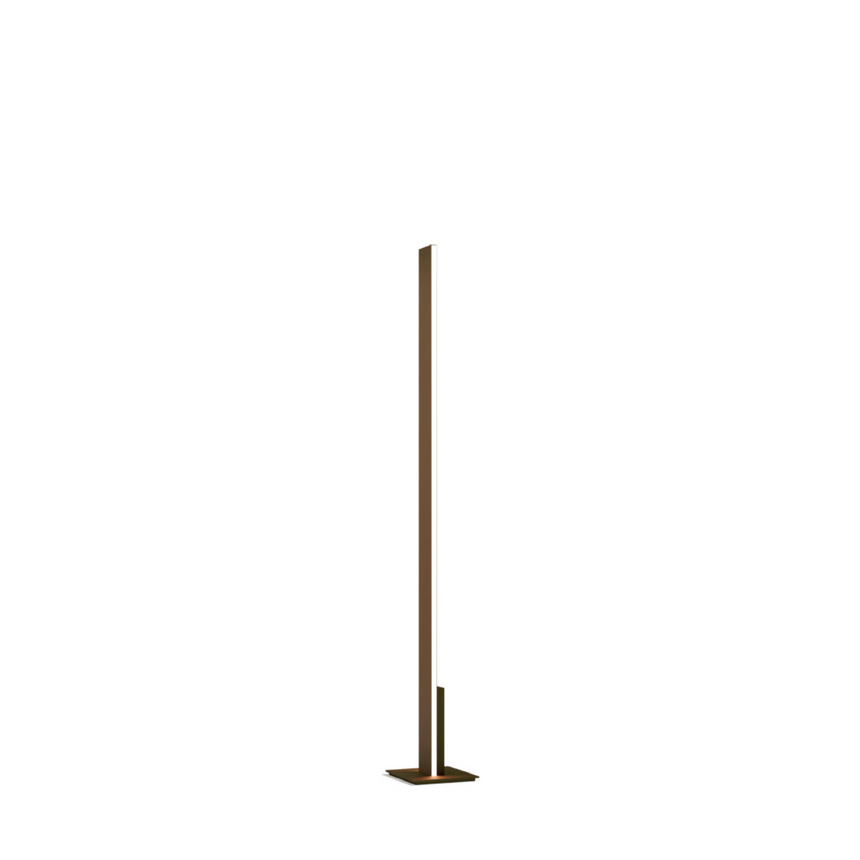 Metal Bar Outdoor Floor Lamp | Contardi Fly