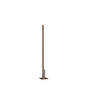 Metal Bar Outdoor Floor Lamp | Contardi Fly