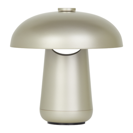 Ongo table Mushroom-Shaped Table Lamp | Contardi Ongo | Italianfurniture.com