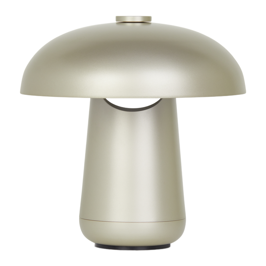 Ongo table Mushroom-Shaped Table Lamp | Contardi Ongo | Italianfurniture.com