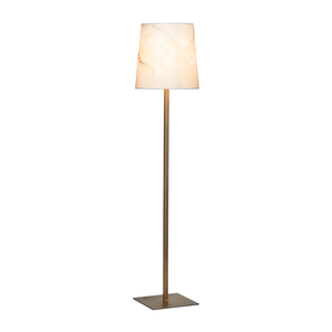 Tapered Drum Floor Lamp | Contardi Tonda | Italianfurniture.com