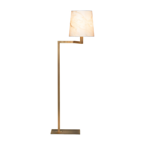 Tapered Drum Reading Lamp | Contardi Tonda | Italianfurniture.com