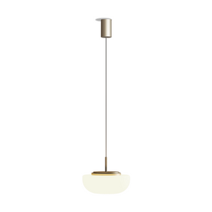 Opal Glass Diffuser & Cable | Contardi Kiki | Italianfurniture.com