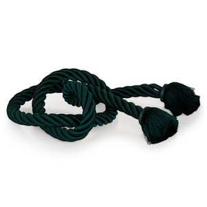 Printed Fabric Pendant Lamp | Contardi Calypso | Italianfurniture.com