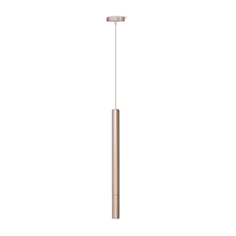 Tubular Indoor/Outdoor Hanging Lamp | Contardi Tenebra | Italianfurniture.com