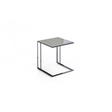 Metal Framed Side Table | Dema Deck | Italianfurniture.com