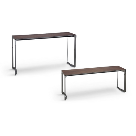 Rectangular Modern Console Table | Dema Malibù | Italianfurniture.com