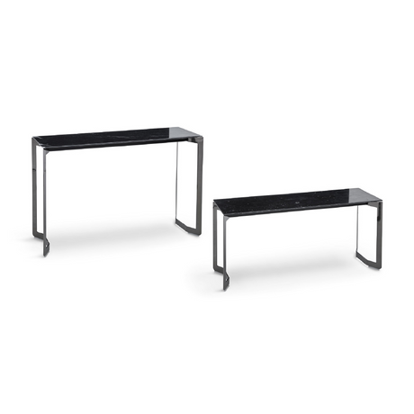 Rectangular Modern Console Table | Dema Malibù | Italianfurniture.com