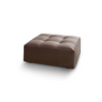 Tufted Square Pouf | Dema Modulor | Italianfurniture.com