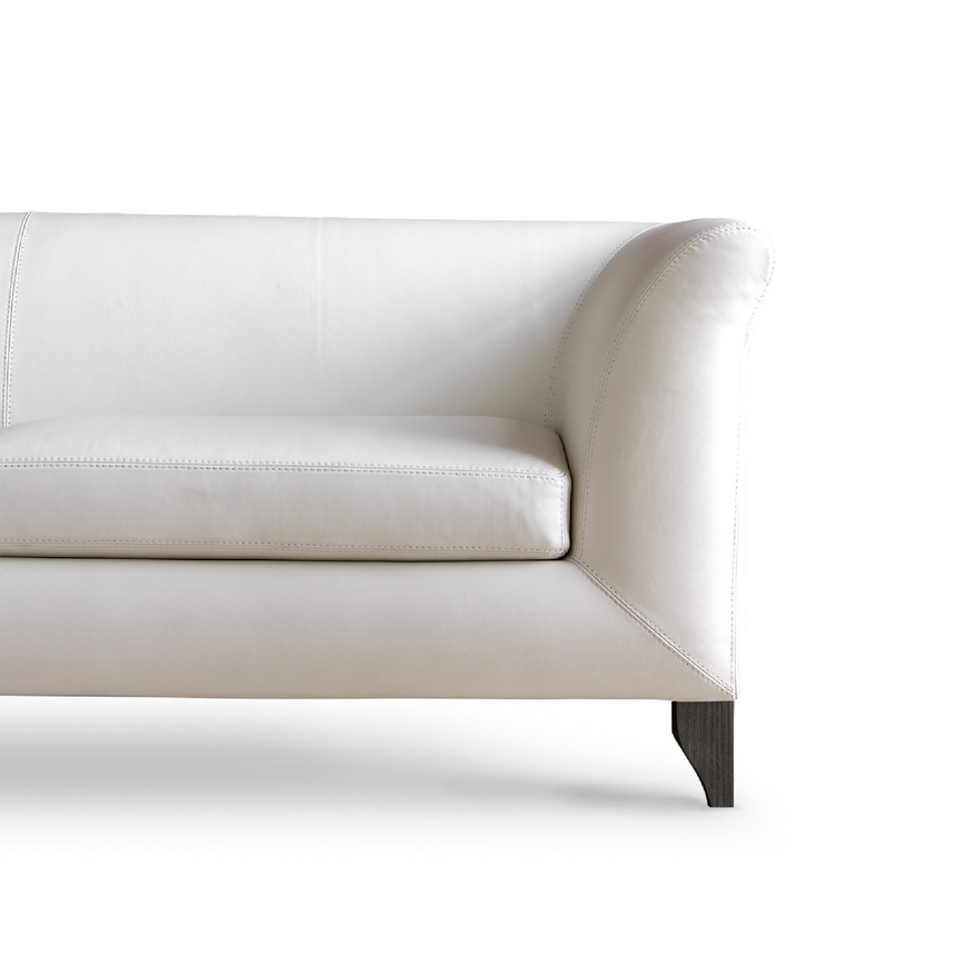 Flared Arm Sofa | Dema Ottomanne | Italianfurniture.com