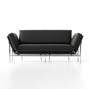 Reclining Armrest Sofa | Dema Rataplan | Italianfurniture.com