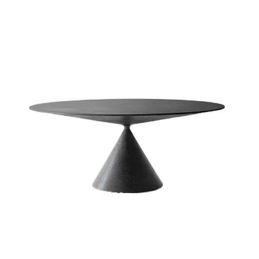 Mini Clay - lacquered small table 702 | Italianfurniture.com