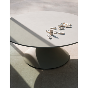 Mini Clay - lacquered small table 702 | Italianfurniture.com