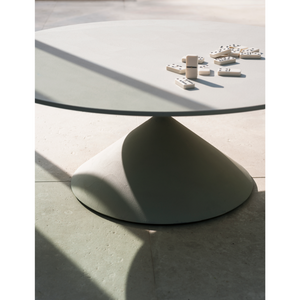 Mini Clay - lacquered small table 702 | Italianfurniture.com