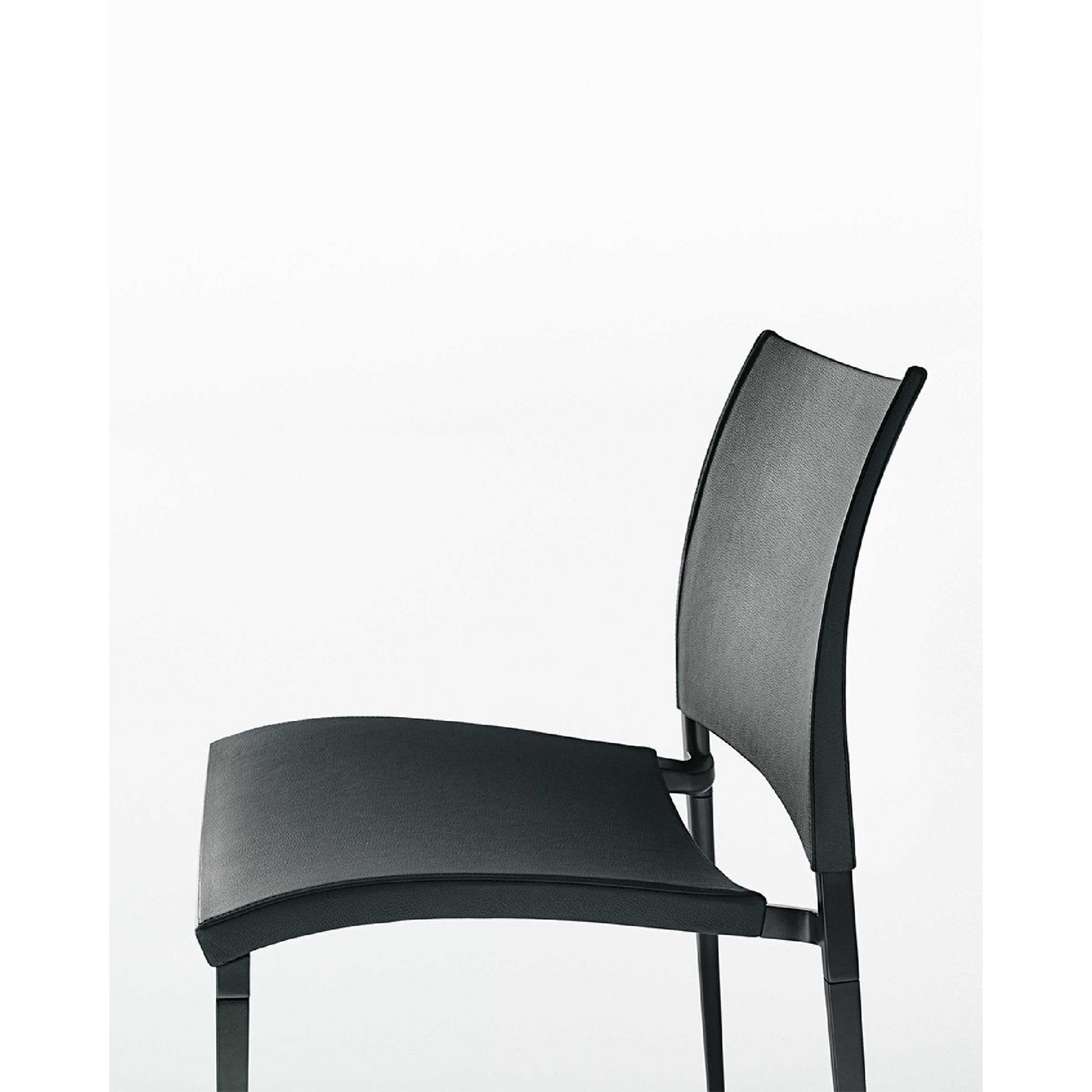 Modern Minimalist Dining Chair | Desalto Sand | Italianfurniture.com