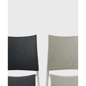 Modern Minimalist Dining Chair | Desalto Sand | Italianfurniture.com