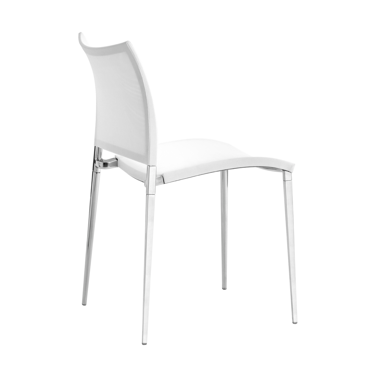 Modern Minimalist Dining Chair | Desalto Sand | Italianfurniture.com