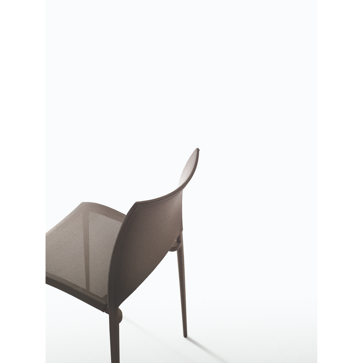 Modern Minimalist Dining Chair | Desalto Sand | Italianfurniture.com