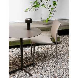 Modern Minimalist Dining Chair | Desalto Sand | Italianfurniture.com