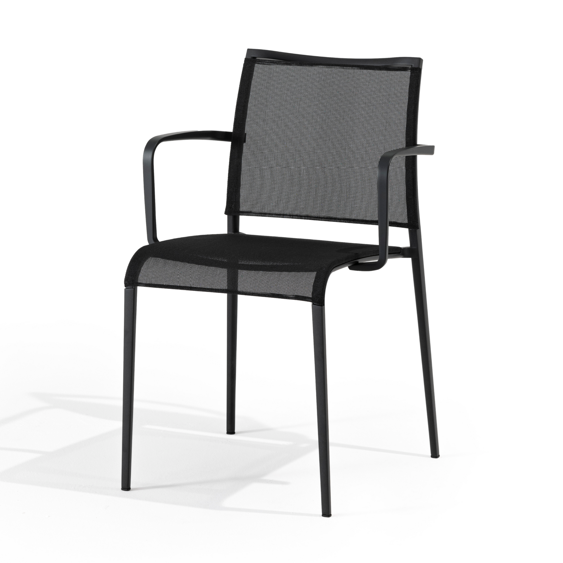 Modern Minimalist Armchair | Desalto Sand | Italianfurniture.com